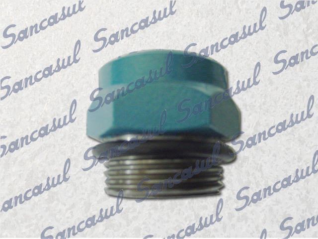 VISOR DE ÓLEO 1" BSP (TIPO NOVO)