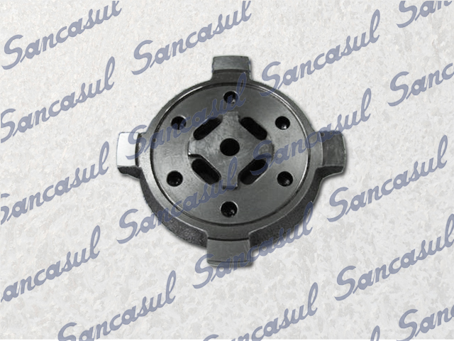  DISCHARGE VALVE RETAINING PLATE CMO