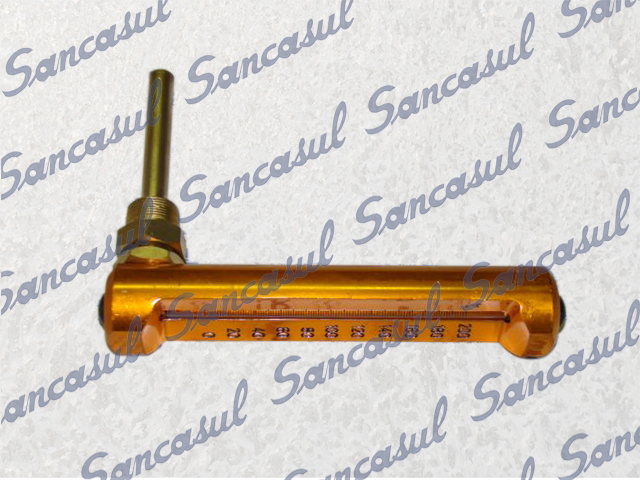 ASSEMBLY THERMOMETER HIGH STAGE TYPE L 