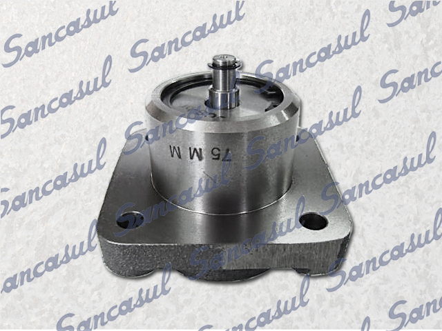 CILINDRO ALIVIO - 75MM - 100 MK1/2/3/4 