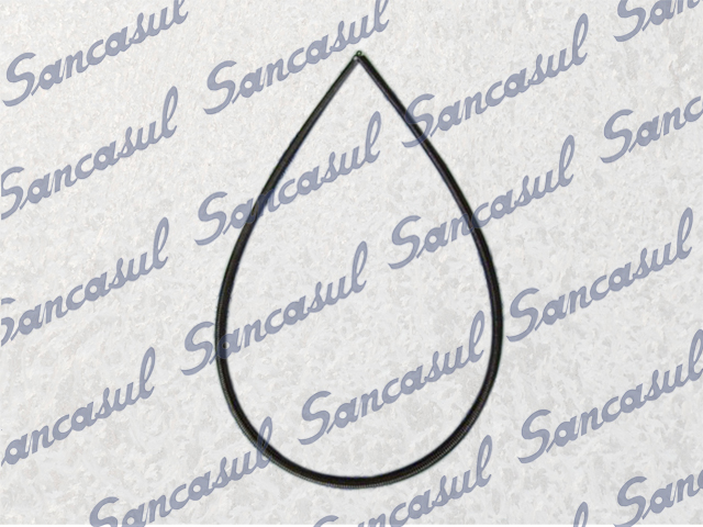 MOLA P/ CAMISA - 11X8